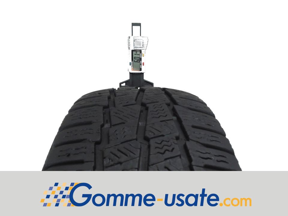 Thumb Michelin Gomme Usate Michelin 195/60 R16C 99/97T Agilis Alpin M+S (65%) pneumatici usati Invernale 0 Thumb Michelin Gomme Usate Michelin 195/60 R16C 99/97T Agilis Alpin M+S (65%) pneumatici usati Invernale 0